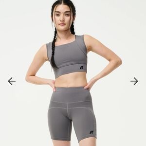 FORME REVIVE SPORTS BRA S